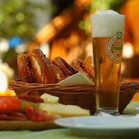 Braugarten Giardino Forst all'Aperto
