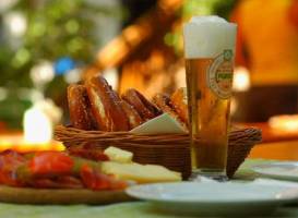 Braugarten Giardino Forst all'Aperto