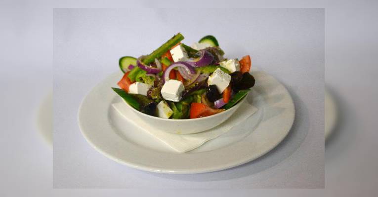 Снимок Chiswick Pizzeria, Драммойн