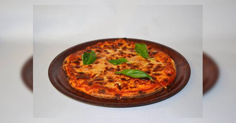 Снимок Chiswick Pizzeria, Драммойн