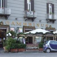 Gran Caffe Gambrinus