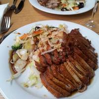Markthalle - Fressgasse