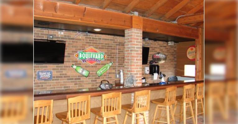 Снимок Van's Pizza, Pub & Grill, Davenport