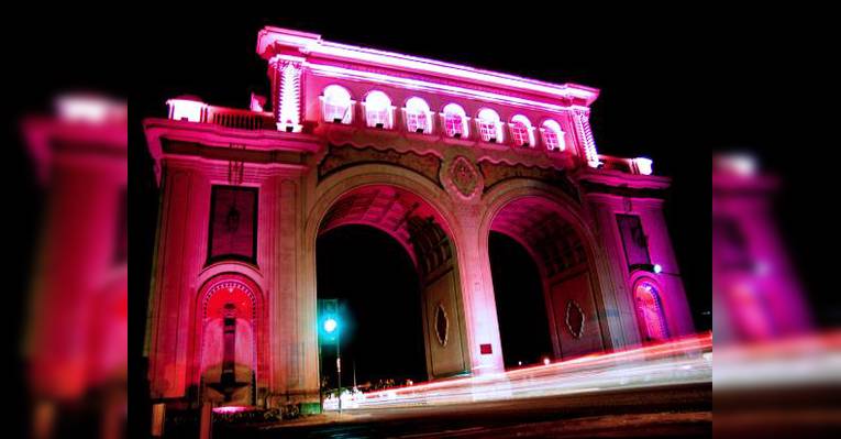 Снимок Los Arcos, Гвадалахара