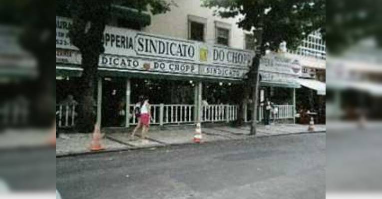 Снимок Sindicato do Chopp, Рио-де-Жанейро