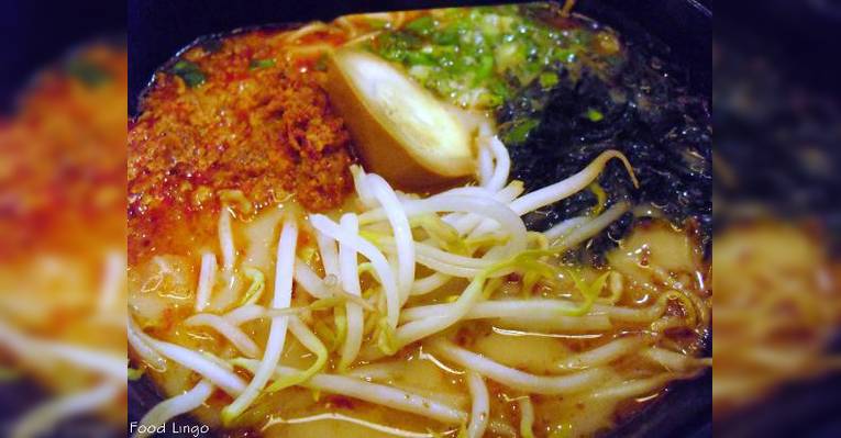 Снимок Ajisen Ramen, Сингапур