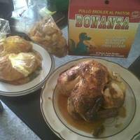 POLLO BONANZA