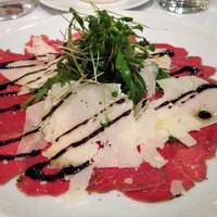 National - Bistro, Brasserie und Bodega