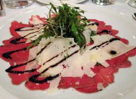 National - Bistro, Brasserie und Bodega