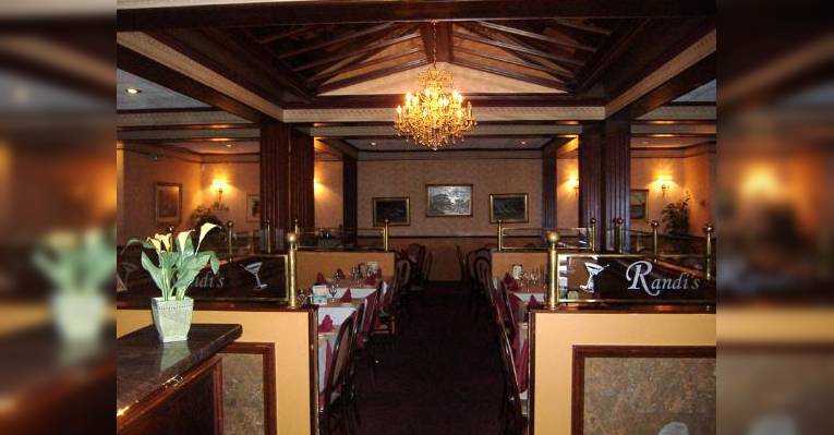 Снимок Randi's Restaurant and Bar, Филадельфия