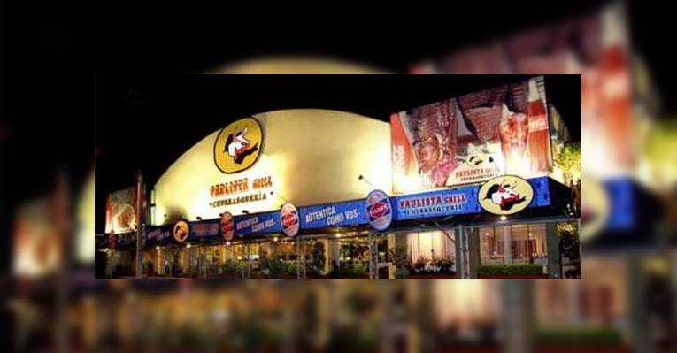 Снимок Paulista Grill, Асунсьон