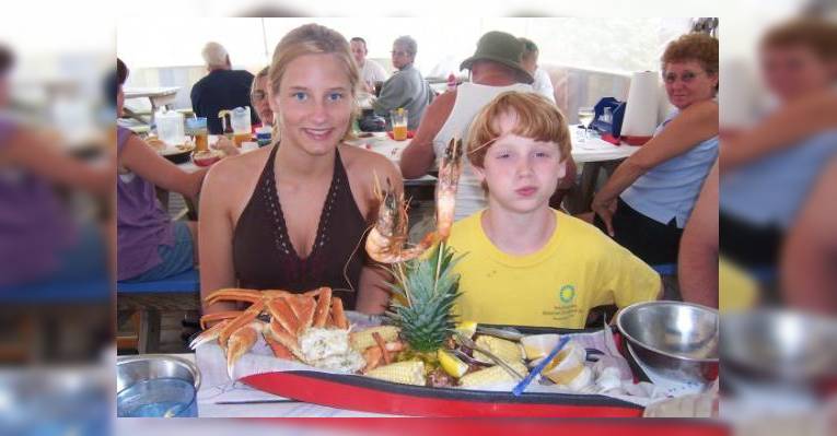 Изображение Dirty Dick's Crab House, Avon