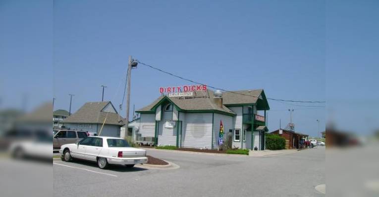 Снимок Dirty Dick's Crab House, Avon