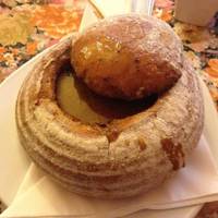 U Maltezskych rytiru (At Knights of Malta)