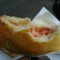 Luini Panzerotti