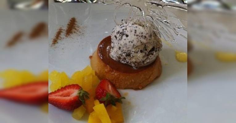 Снимок Ristorante Da Carla, Сантьяго