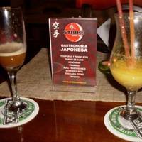 Strike Karaoke Restobar