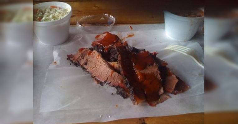 Снимок Rudy's Country Store Bar B Q, Waco