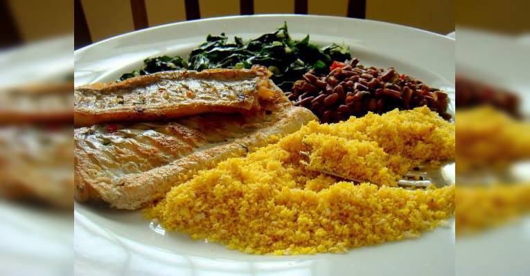 Снимок Marquinhos Delicias Cearenses, Форталеза