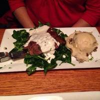 Millhouse Steakhouse Brunswick