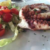 Ristorante La Camogliese