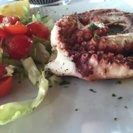 Ristorante La Camogliese