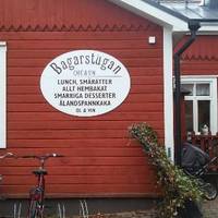 Bagarstugan 7 Hantverkare