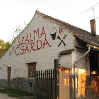 Szalma Csarda
