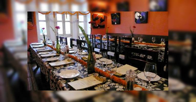 Снимок Cafe Mitra & Lounge Bar, Катманду