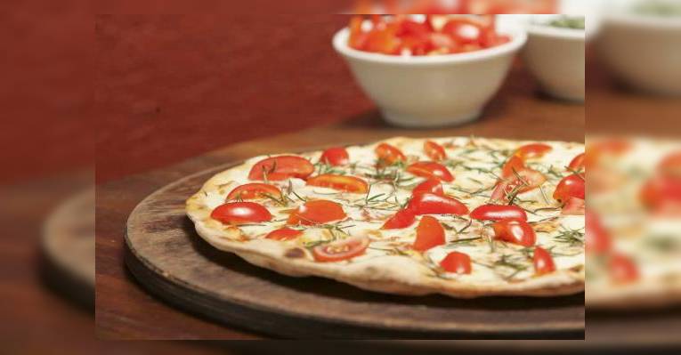 Снимок Galpao da Pizza, Сан-Паулу