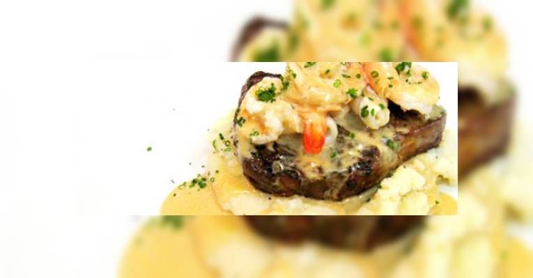 Снимок Decks Seafood and Steak, Брисбен