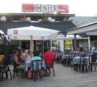 Center Bohinj Pizzerija