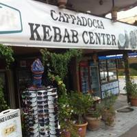 Cappadocia Kebap Centre