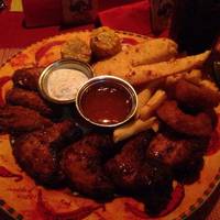 Restaurant Papa Joe's