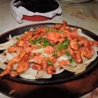 Hidalgo's