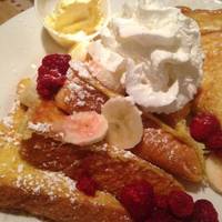 Nibbley's Cafe