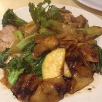 Red Hot Thai