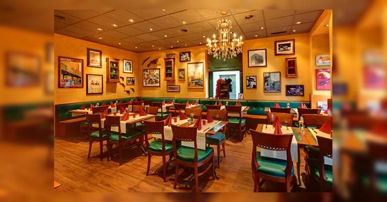 Снимок Steakhouse Al Capone, Санкт-Галлен
