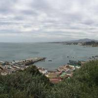 Pica El Horizonte