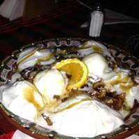 Dayana Restaurant 1