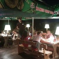 Restaurant Rahat Tepe
