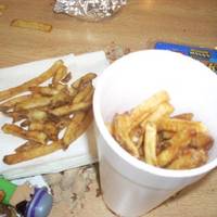 Five Guys Burger & Fries