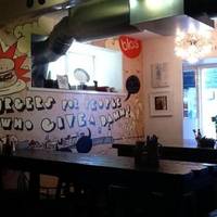 Blas Burgerworks