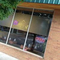 Thai Orchid Cafe