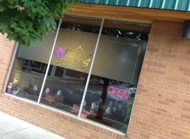 Thai Orchid Cafe