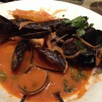 Fineline Bistro