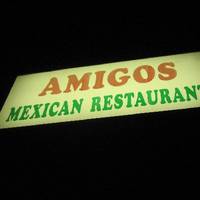 Amigos Mexican Restaurant