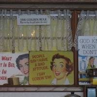 Jack's Waffle Shop