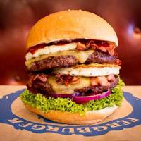 Fergburger