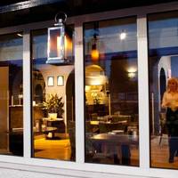 The Lovat Brasserie